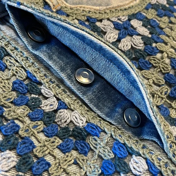 WILD FABLE Highest Rise Cutoff Shorts - Picture 6 of 15